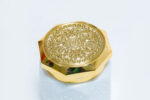 QS-1501 glass jar - برطمان زجاجي QS-1501 سعة 180 مل