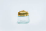 AS-1272 IOOML glass jar - برطمان زجاجي AS-1272 IOOML