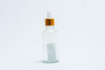 50ml glass bottle - زجاجة CA161 سعة 50 مل