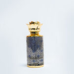 BL1264 60ml glass bottle - زجاجة BL1264 سعة 60 مل