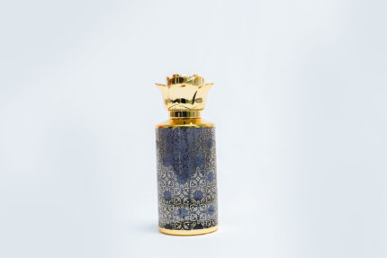 BL1264 60ml glass bottle - زجاجة BL1264 سعة 60 مل