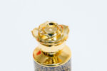 BL1264 60ml glass bottle - زجاجة BL1264 سعة 60 مل
