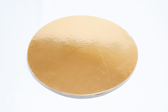 large gold cake boards - ألواح كعك ذهبية 2 كبيرة 5 قطع