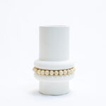 WJM4458 flower pot - وعاء الزهور WJM4458