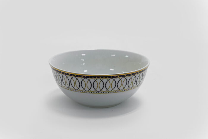 15 cm multi-purpose bowl - وعاء متعدد الاستخدامات 15 سم | وعاء تقديم وتحضير مدمج للمطبخ والطعام