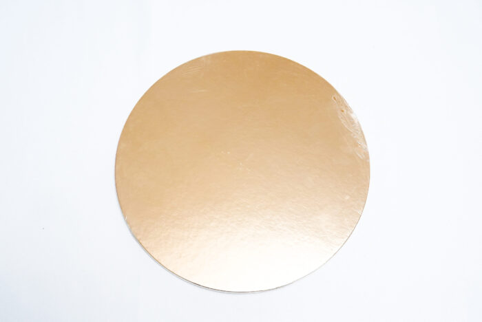 large gold cake boards - ألواح كعك ذهبية 2 كبيرة 5 قطع