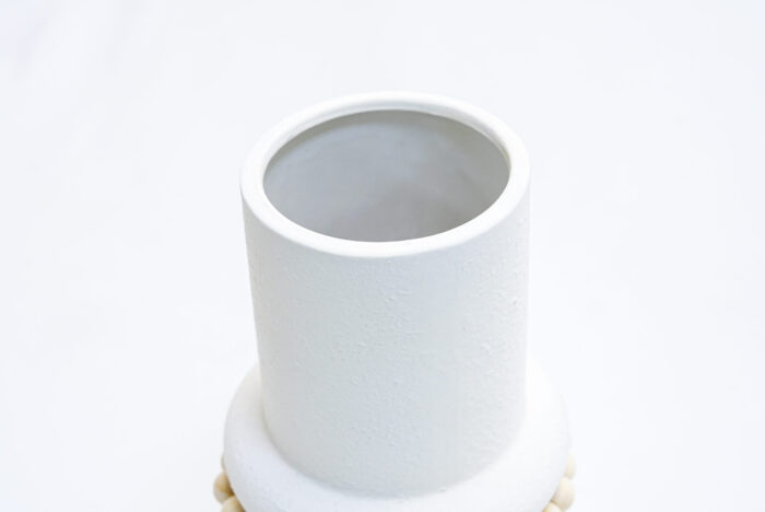 WJM4458 flower pot - وعاء الزهور WJM4458