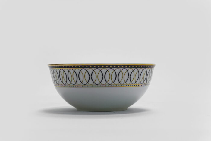 15 cm multi-purpose bowl - وعاء متعدد الاستخدامات 15 سم | وعاء تقديم وتحضير مدمج للمطبخ والطعام
