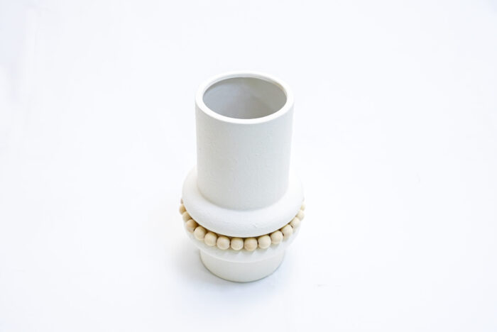 WJM4458 flower pot - وعاء الزهور WJM4458