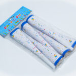 H.B.DAY FUR paper horns - بوق ورقي H.B.DAY FUR