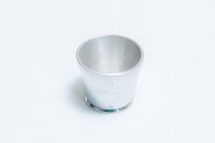 RAM 002 aluminum mortar - رام 002 راج هاون الألمنيوم