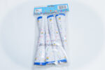 H.B.DAY FUR paper horns - بوق ورقي H.B.DAY FUR