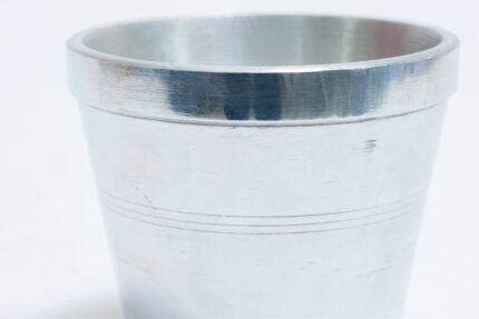RAM 002 aluminum mortar - رام 002 راج هاون الألمنيوم