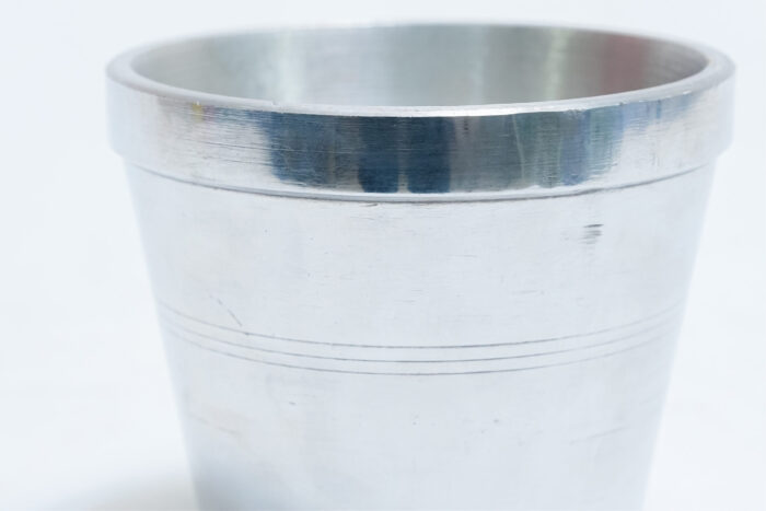 RAM 002 aluminum mortar - رام 002 راج هاون الألمنيوم