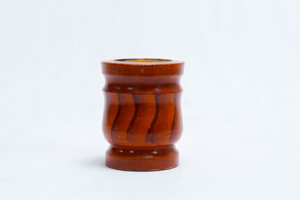 XPO wooden mortar - مدقة خشبية XPO - 2249
