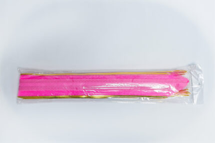 floral gift ribbon set - طقم شريط زهور هدايا 10 قطع