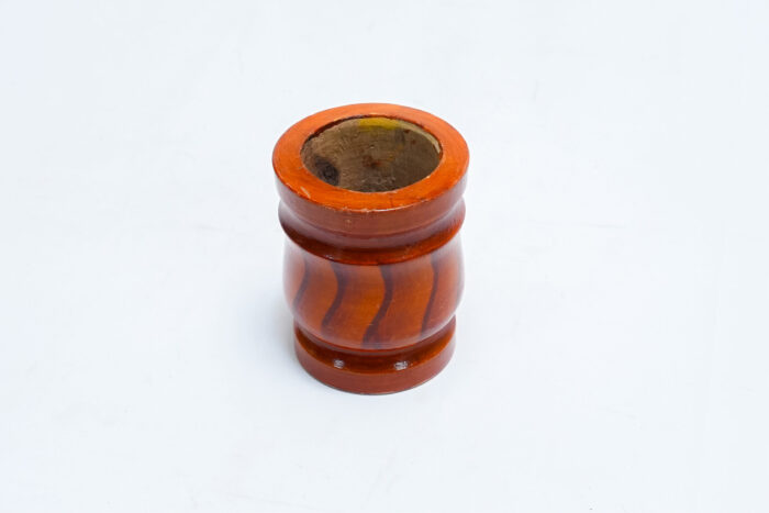 XPO wooden mortar - مدقة خشبية XPO - 2249