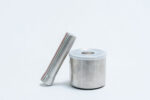 stainless steel garlic press - مدقة ثوم من الفولاذ المقاوم للصدأ