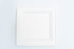 Square Sugar Box - علبة سكر مربعة 20 قطعة