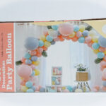 Balloon Arch AQ-0003 - BALLON ARCH AQ-0003