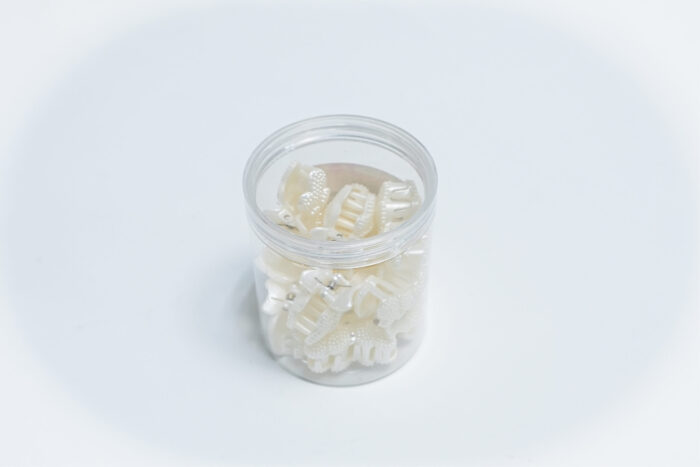 CLIP BOX E.C824E-38 - CLIP BOX E.C824E-38