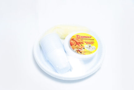 disposable plastic combo pack - باقة كومبو بلاستيكية قابلة للاستخدام لمرة واحدة 15X5