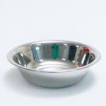 stainless steel mixing bowl RHB015 - وعاء خلط عميق من الفولاذ المقاوم للصدأ RHB015 بحجم 31 سم