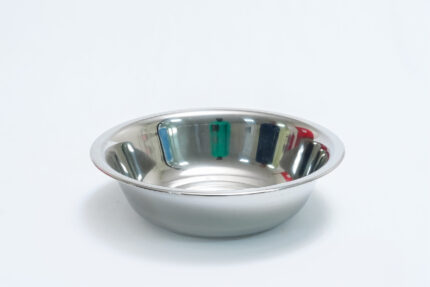 stainless steel mixing bowl RHB015 - وعاء خلط عميق من الفولاذ المقاوم للصدأ RHB015 بحجم 31 سم