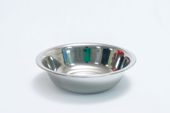 stainless steel mixing bowl RHB015 - وعاء خلط عميق من الفولاذ المقاوم للصدأ RHB015 بحجم 31 سم
