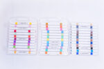 Acrylic Marker TD 9588-36 - علامة أكريليك 25 T4 -8 TD 9588 -36