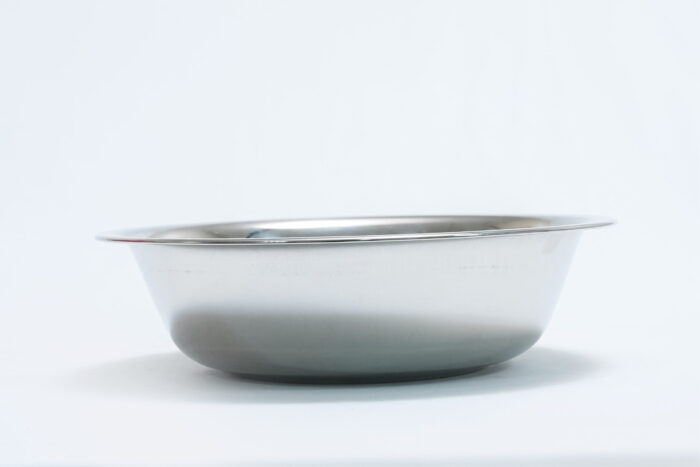 stainless steel mixing bowl RHB015 - وعاء خلط عميق من الفولاذ المقاوم للصدأ RHB015 بحجم 31 سم