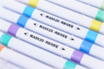 Acrylic Marker TD 9588-36 - علامة أكريليك 25 T4 -8 TD 9588 -36