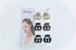 E.F2003F-10 hair clip - مشبك شعر E.F2003F-10