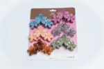 hair clips for women 2602YN 109-4D6 - مشابك شعر نسائية 2602YN 109-4D6