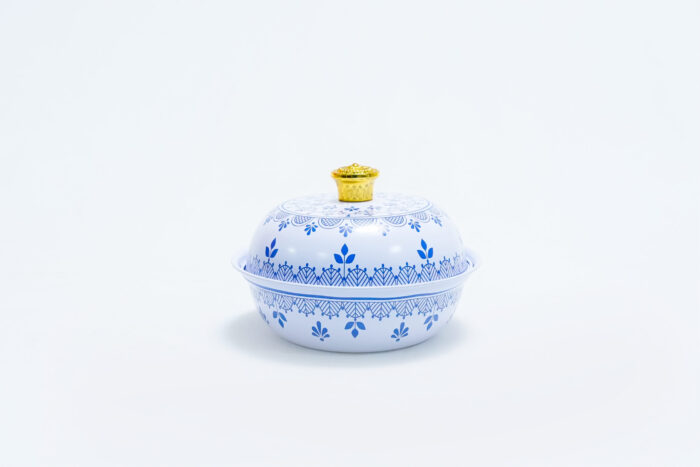 Halwa bowl - وعاء هالوا