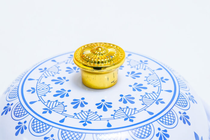 Halwa bowl - وعاء هالوا