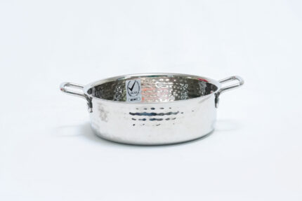 Kedge Heavy Duty Cooking Pot - كيتش هيفي