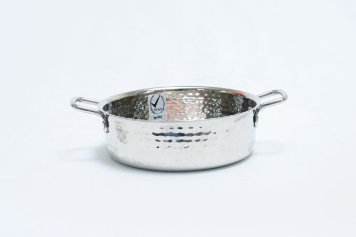 Kedge Heavy Duty Cooking Pot - كيتش هيفي
