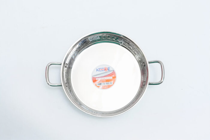 Kedge Heavy Duty Cooking Pot - كيتش هيفي
