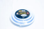 Packwell plastic plates set - مجموعة أطباق بلاستيكية دائرية CORPP2155