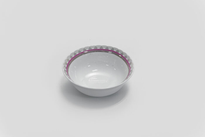 4.5 inch versatile bowl - وعاء متعدد الاستخدامات بحجم 4.5 بوصة – موديل HMH1166 | مدمج، متين وأنيق