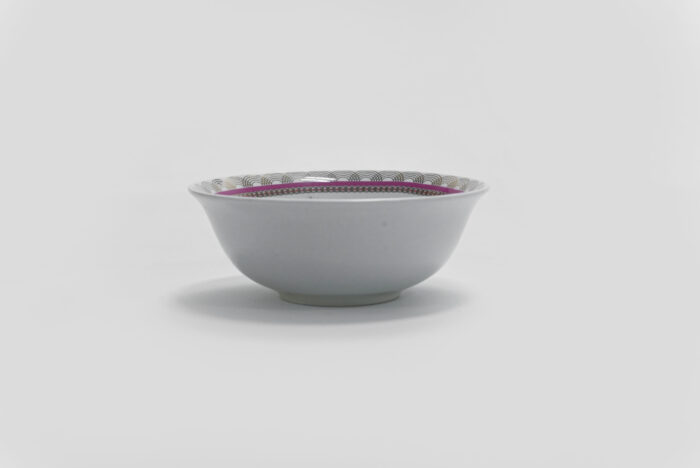4.5 inch versatile bowl - وعاء متعدد الاستخدامات بحجم 4.5 بوصة – موديل HMH1166 | مدمج، متين وأنيق