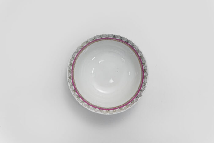 4.5 inch versatile bowl - وعاء متعدد الاستخدامات بحجم 4.5 بوصة – موديل HMH1166 | مدمج، متين وأنيق