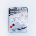 POKER CB playing cards - POKER cb