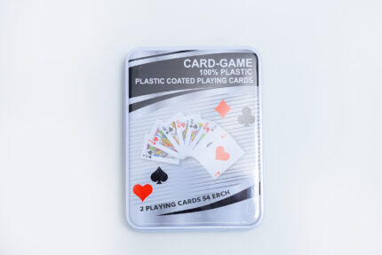 POKER CB playing cards - POKER cb