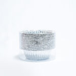 Aluminum Y9 bowls - وعاء ألمنيوم Y9 20 قطعة