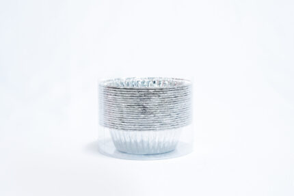 Aluminum Y9 bowls - وعاء ألمنيوم Y9 20 قطعة