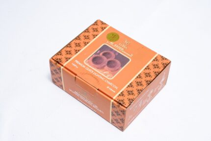 fast lighting charcoal tablets - فحم CHARCOAL ALSAGER