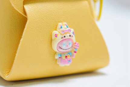 LABUBU Small Bag 336 - LABUBU SMALL BAQ 336