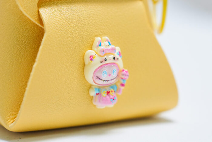 LABUBU Small Bag 336 - LABUBU SMALL BAQ 336
